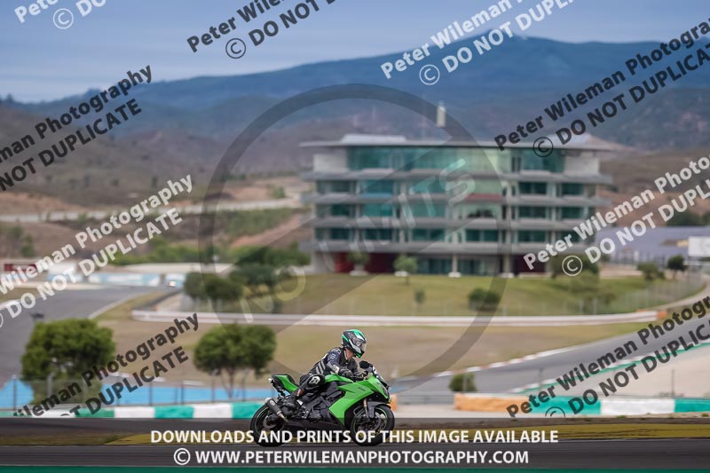 motorbikes;no limits;october 2019;peter wileman photography;portimao;portugal;trackday digital images